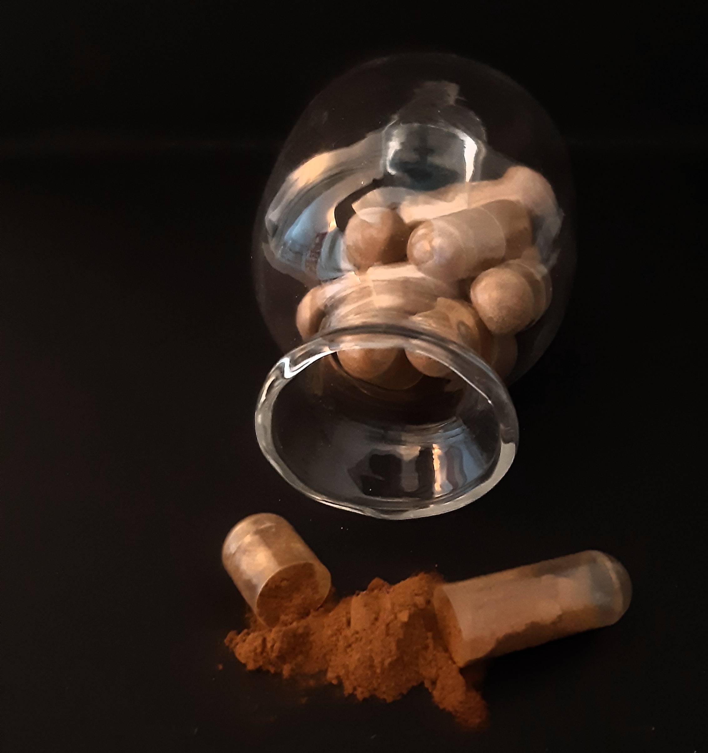 shilajit