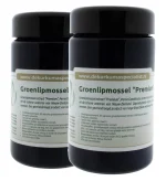 Groenlipmossel "Premium" (2 flacons)