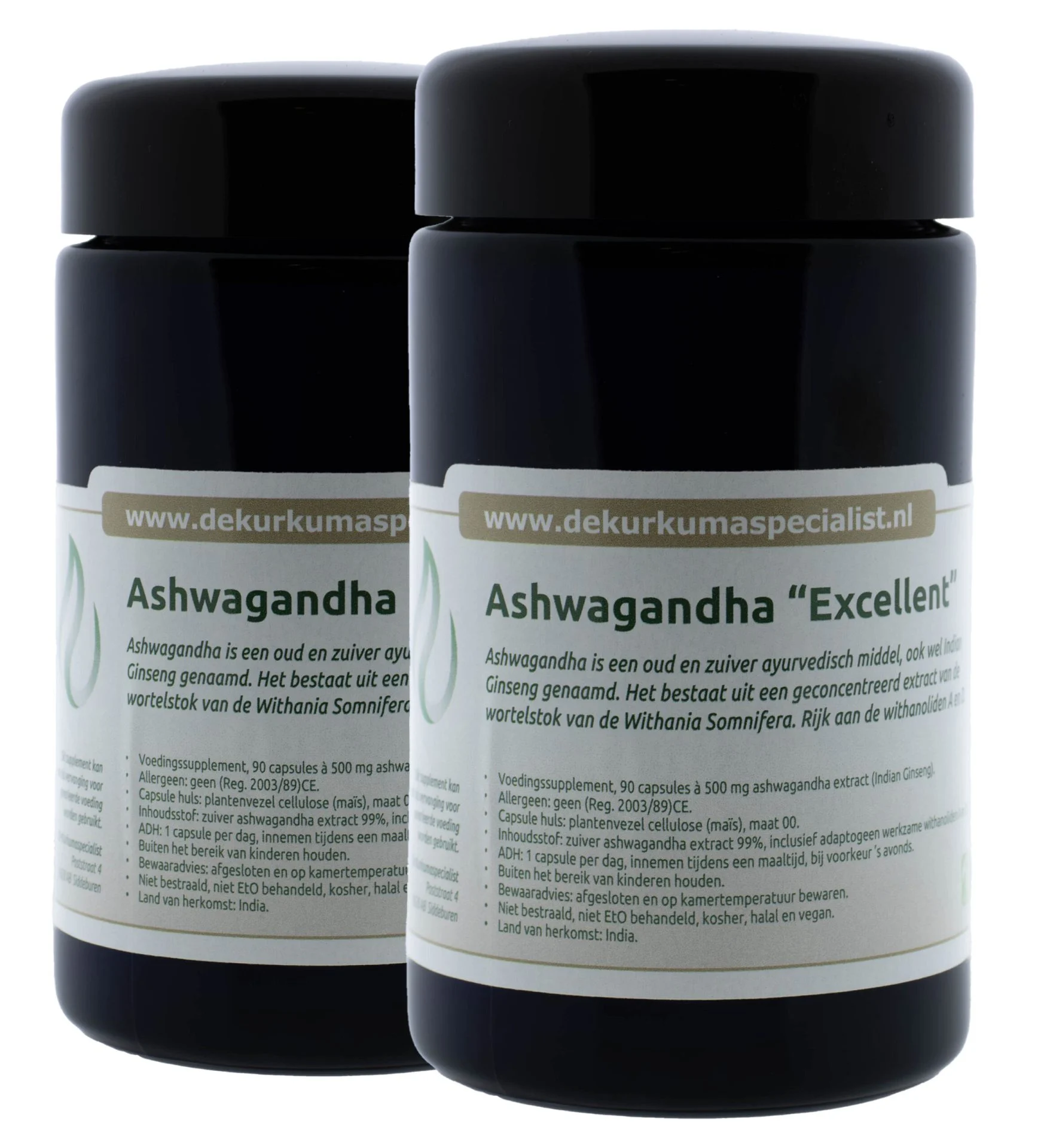 25-ashflac2-1-scaled-1.webp Ashwagandha 'Excellent' (2 Flacons) - Afbeelding 1