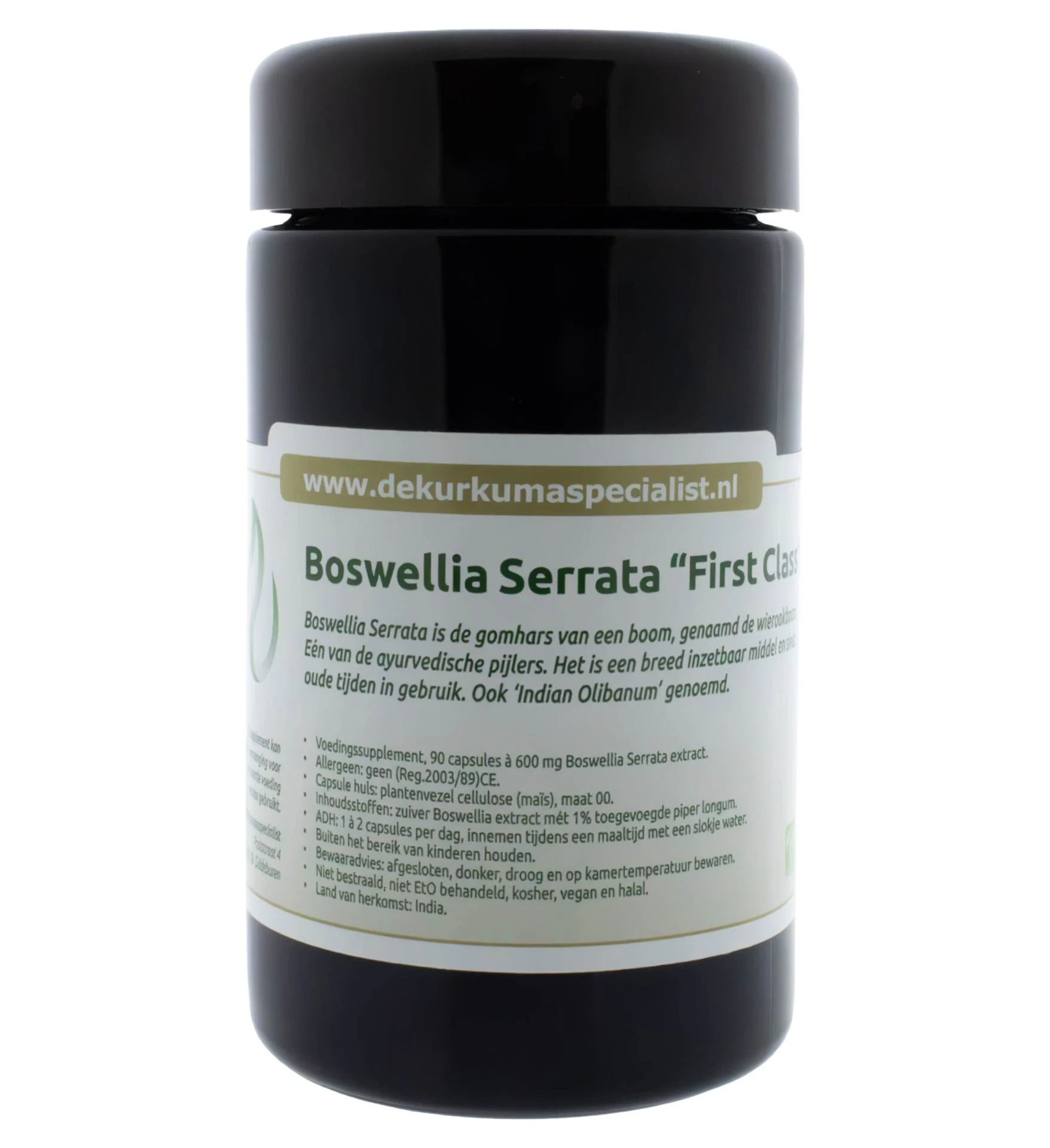 25-bw1flac-scaled-1.webp Boswellia Serrata "First Class" (1flacon) - Afbeelding 1