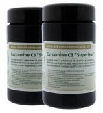 Curcumine  C3 'Superieur' (2 Flacons)