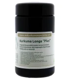 Kurkuma Longa 'Plus' (1 Flacon)