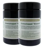 Granaatappel 'Bionorm' (2 flacons)