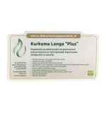 Kurkuma & Curcumine C3 combinatie (2 flacons) - Afbeelding 2