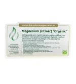 Magnesium & Ashwagandha (2 Flacons) - Afbeelding 2