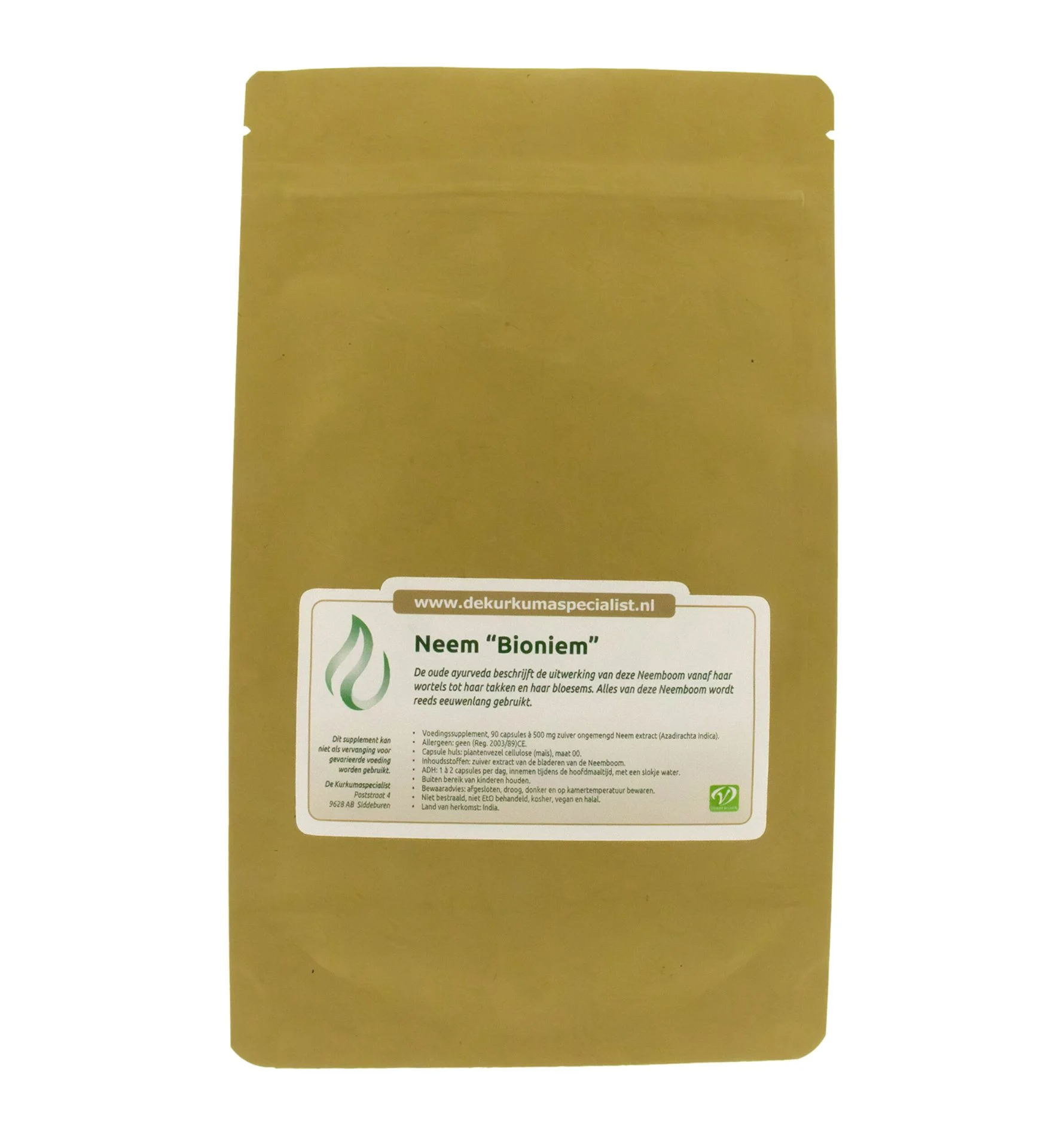 25-nenav1-scaled-1.webp Neem 'Bioniem' (1 brievenbus verpakking) - Afbeelding 1