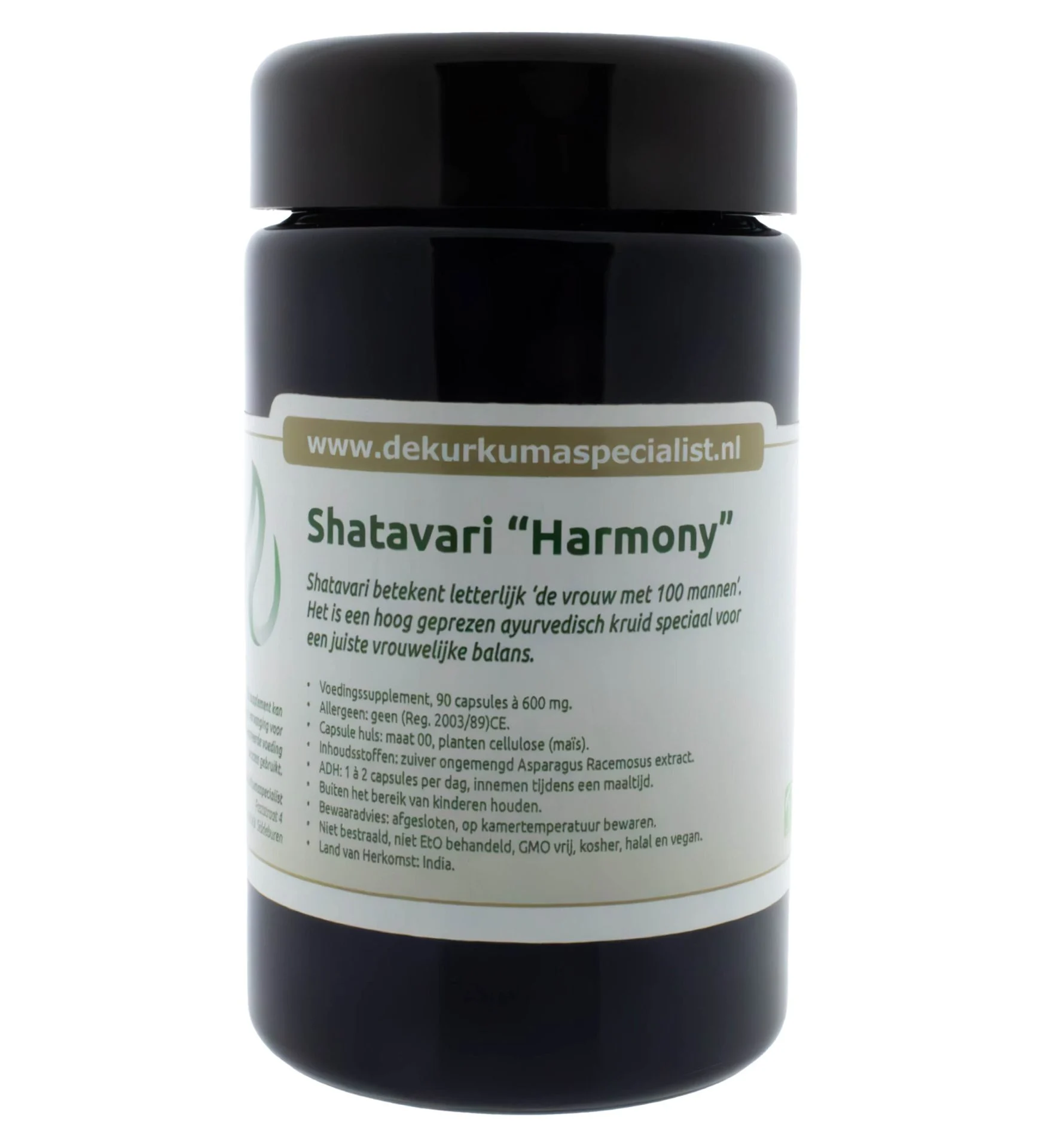 25-shat1flac-scaled-1.webp Shatavari "Harmony" (1 flacon) - Afbeelding 1