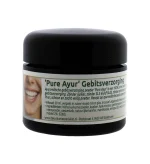 Suikervrije tandpoeder “Pure Ayur” (1 verpakking)