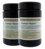 Triphala 'Balans' (2 flacons)
