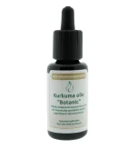Kurkuma olie 'Botanic'