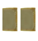 Kurkuma Zeep 'Haldi' (2 stuks)
