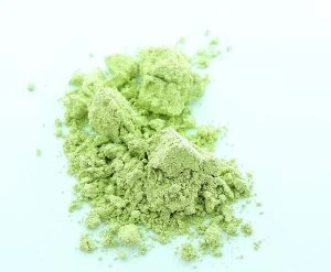 Neem-Tandkrijt-poeder